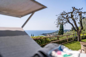 Apartment Wieser Garda Lake Gargnano
